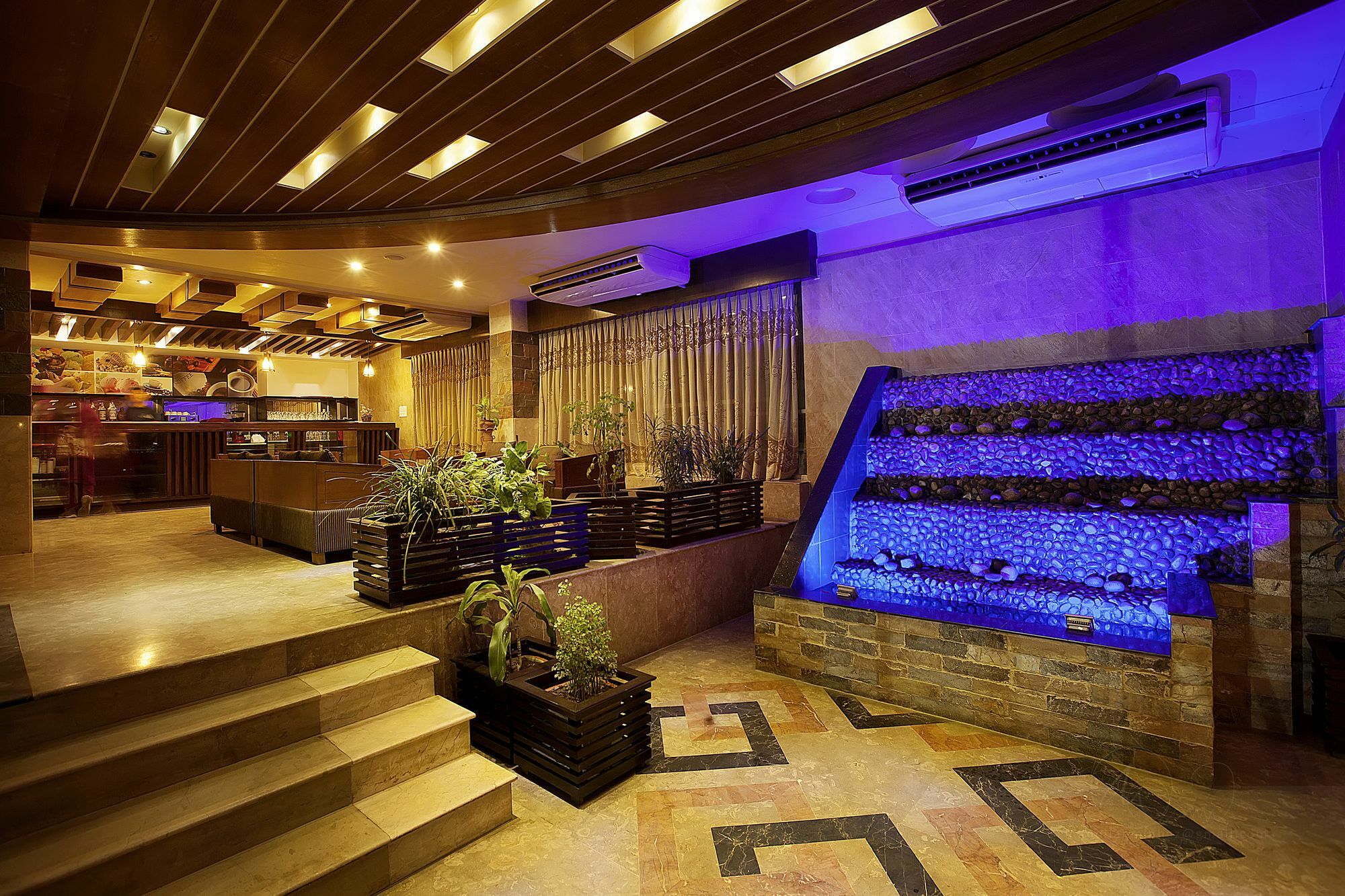 White Orchid Hotel ค็อกเซสบาซาร์ ภายนอก รูปภาพ